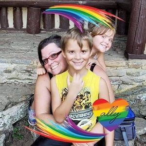 Meet your Posher, Brandi